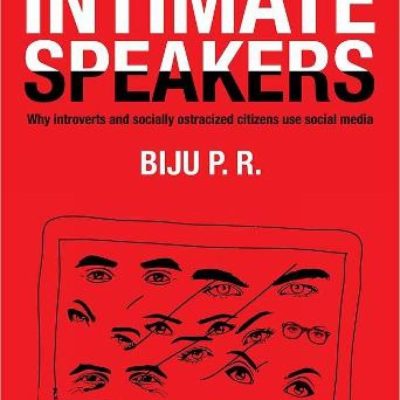 Intimate Speakers: Why Introverted and Socially Ostracized Citizens Use Social Media