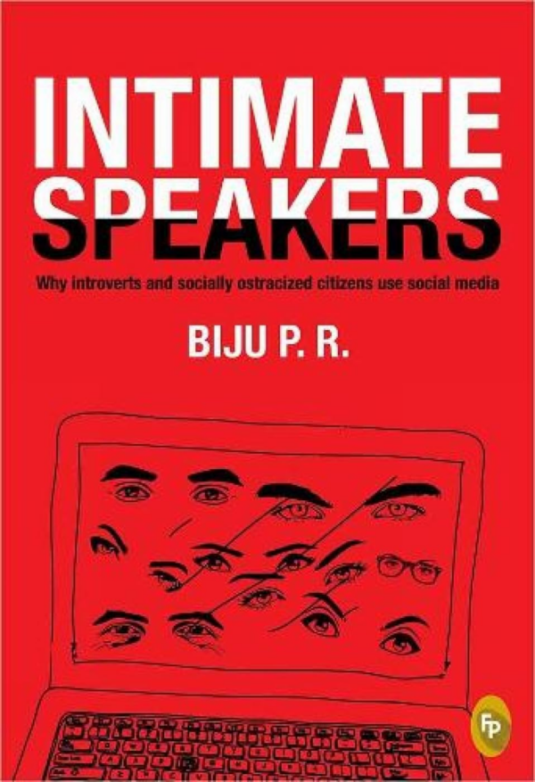 Intimate Speakers: Why Introverted and Socially Ostracized Citizens Use Social Media