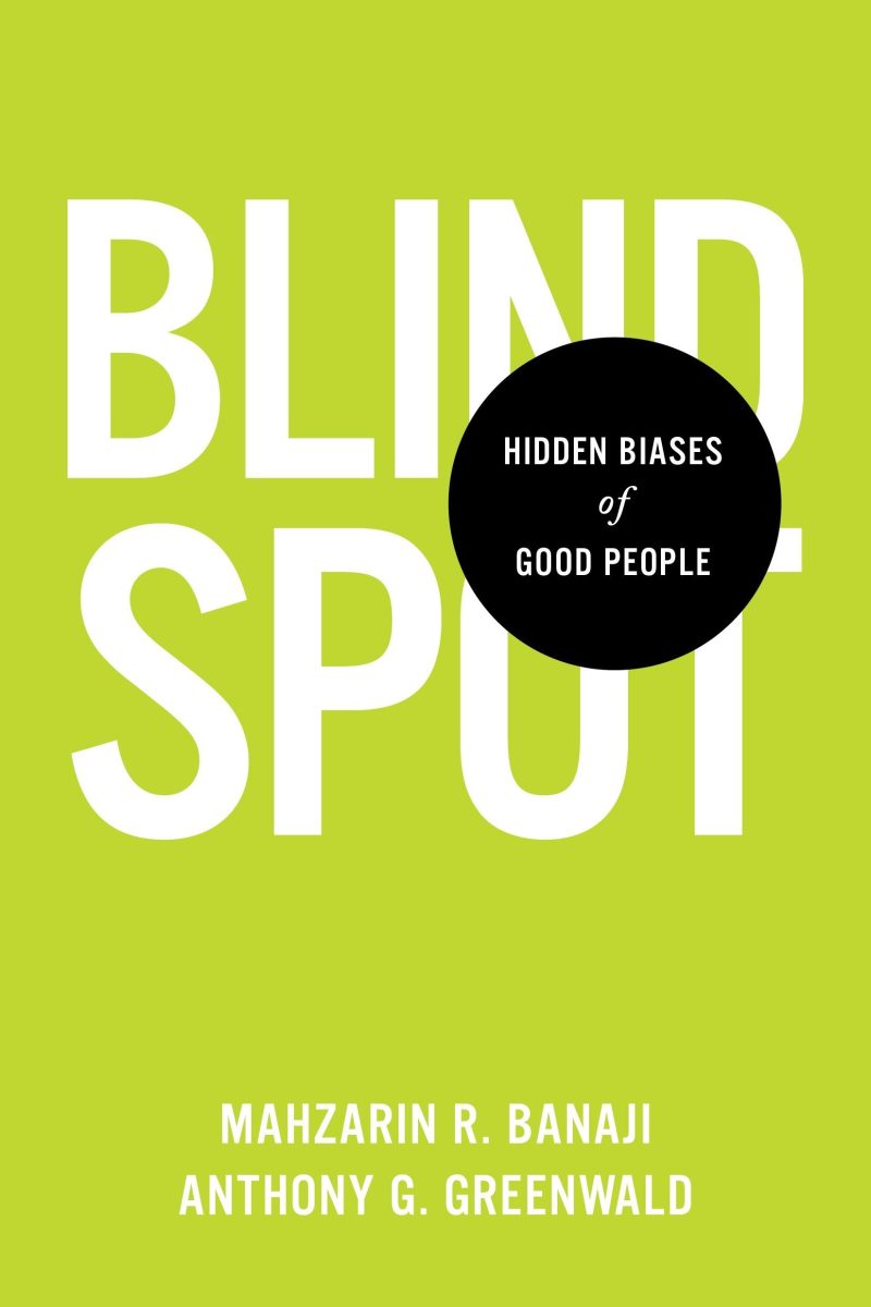 BlindspotHidden Biases Of Good People