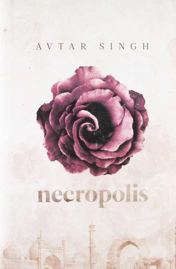 Necropolis