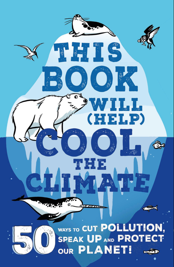The Climate Book
