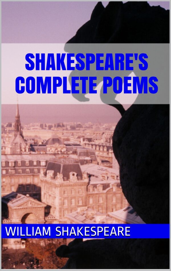 Shakespeare's Sonnets and Poems