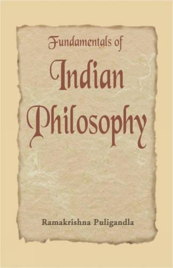 Fundamentals Of Indian Philosophy