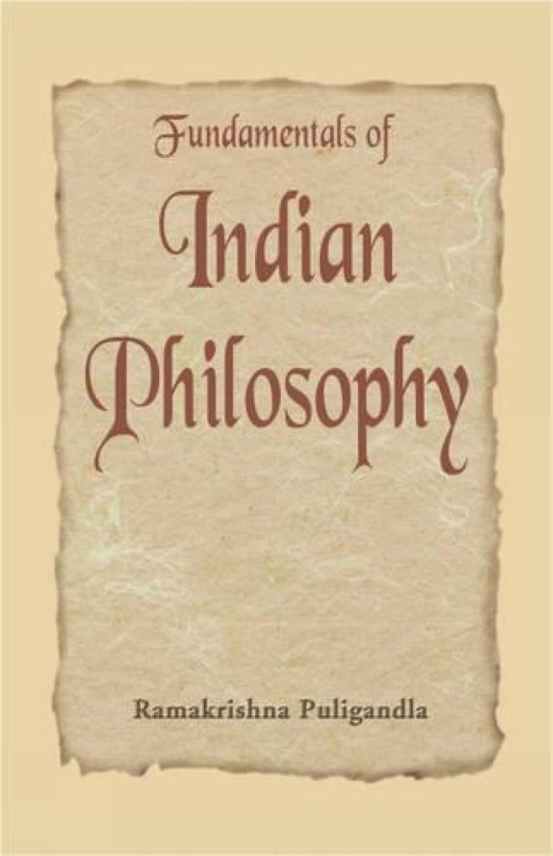 Fundamentals Of Indian Philosophy