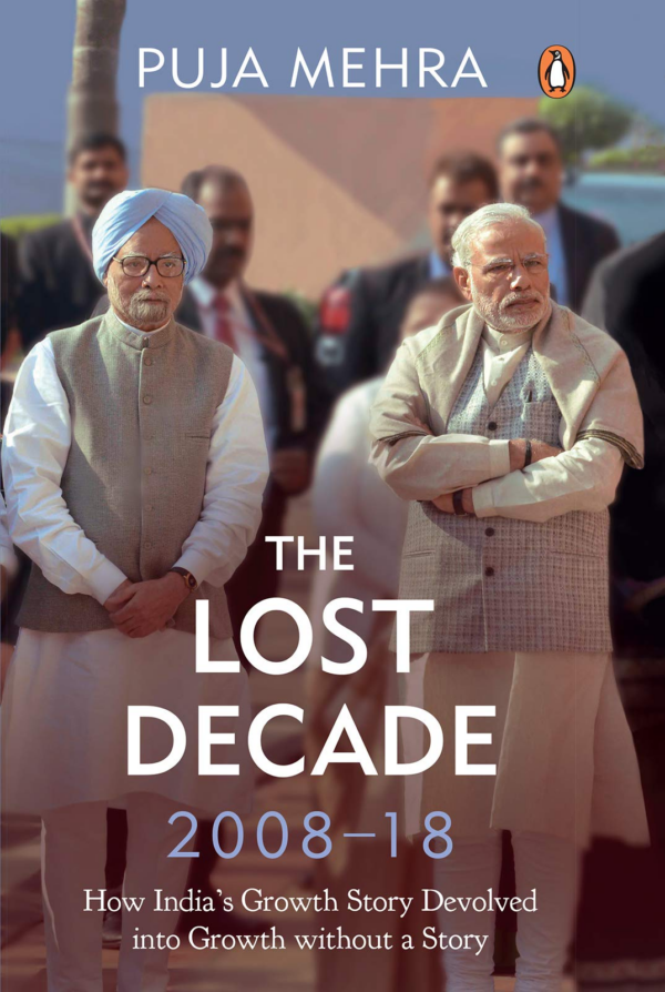 Lost Decade (2008-18)