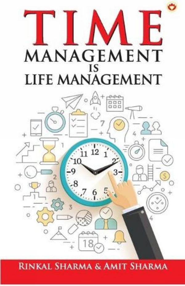 Time Life Management