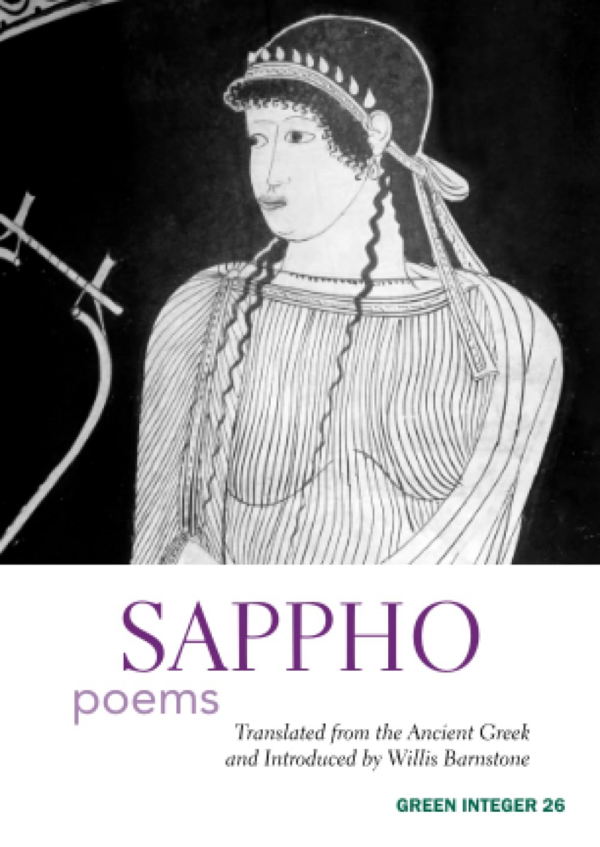 Green Poems