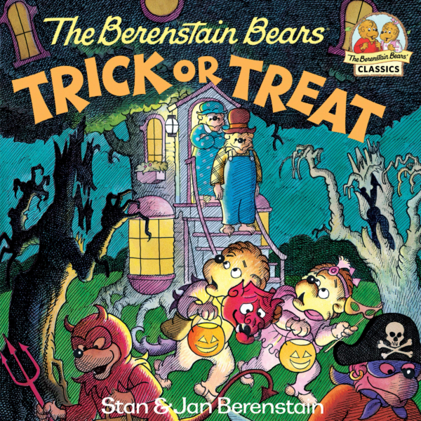 Trick or Treat!