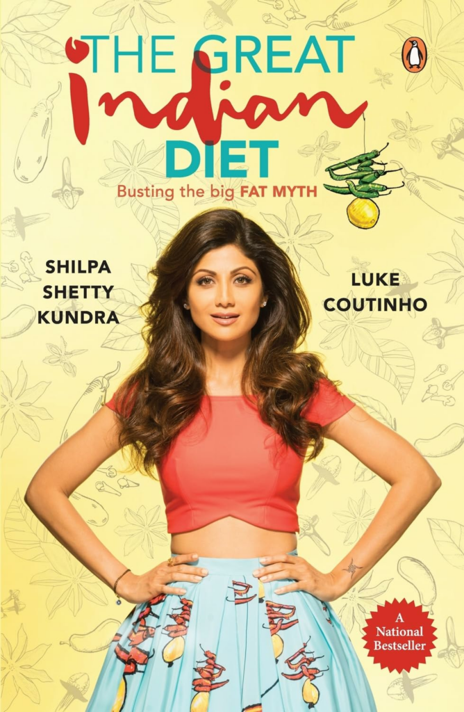 Great Indian Diet