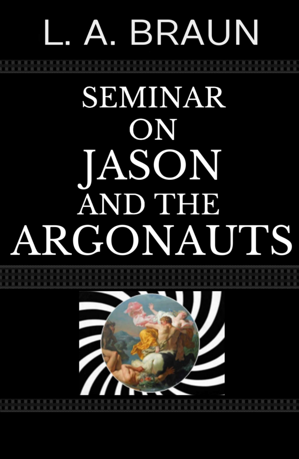 Jason and the Argonauts