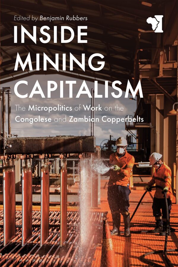 Inside Capitalism; An Introduction to Political Economy