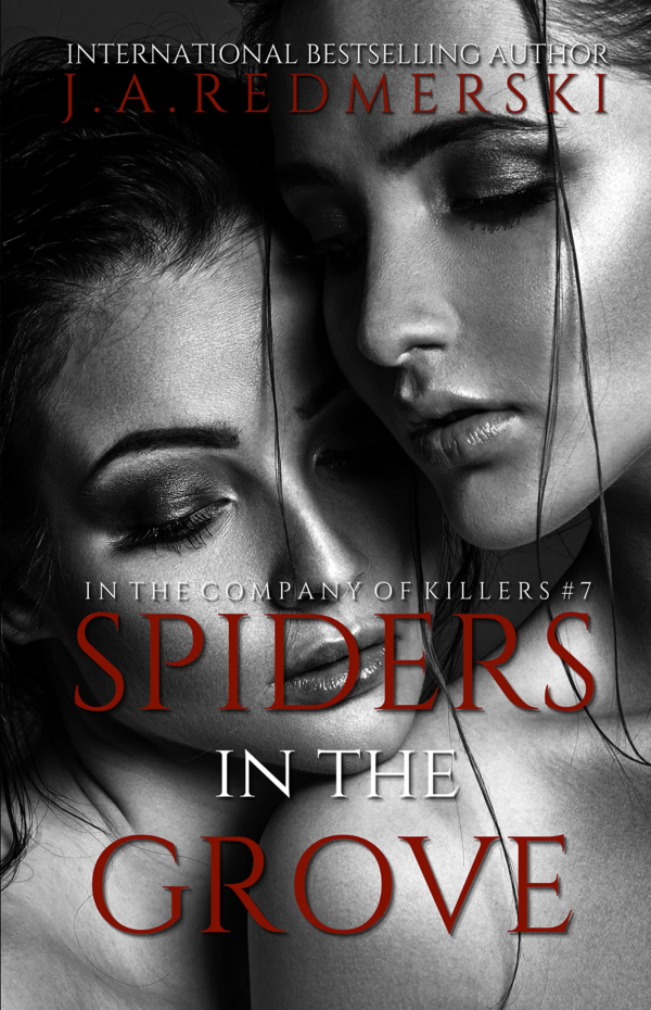 In The Company Of Killers