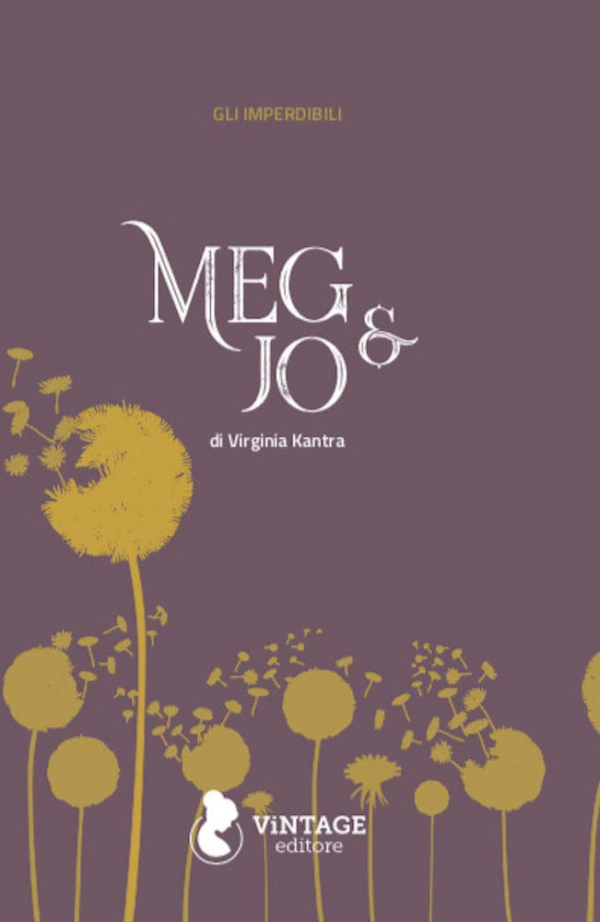 Meg and Jo