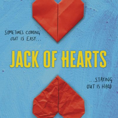 Jack of Hearts (And Other Parts)
