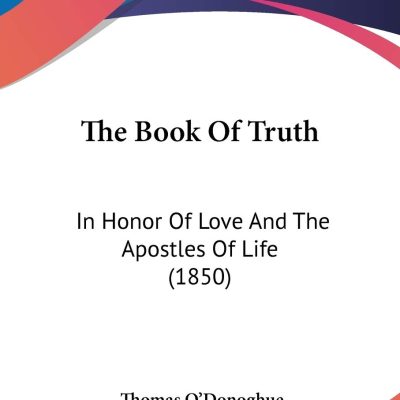 Apostle Of Love