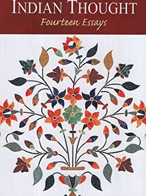 Reflections on Indian Thought