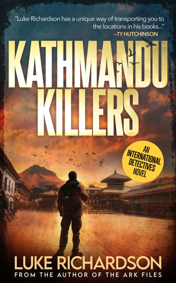 Kathmandu