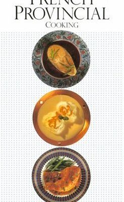 French Provincial Cooking