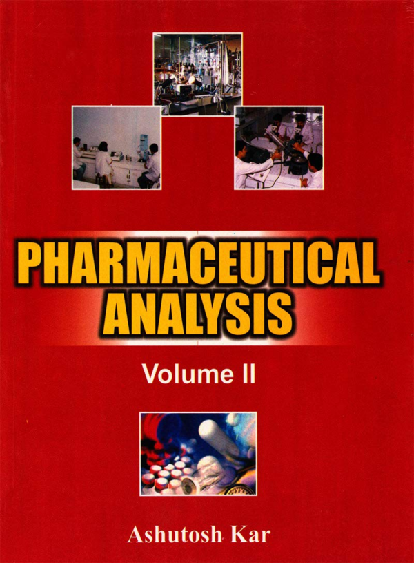 Pharmaceutical Analysis