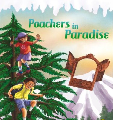 Poachers in Paradise