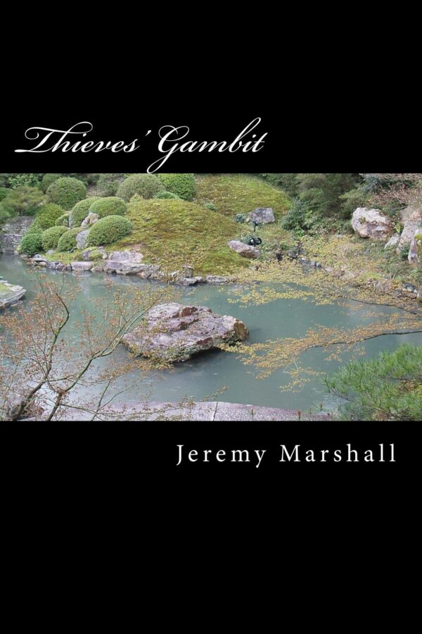 Thieves' Gambit