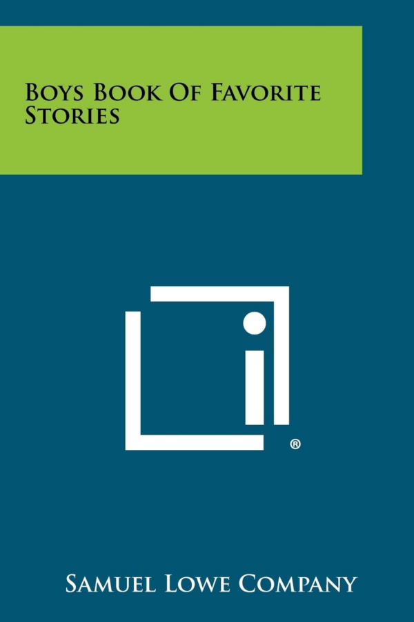 Favorites Stories for Boys