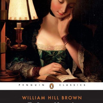 Power of Sympathy and the Coquette