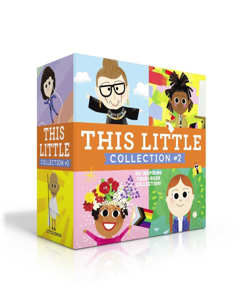 This Little Collection (Boxed Set)