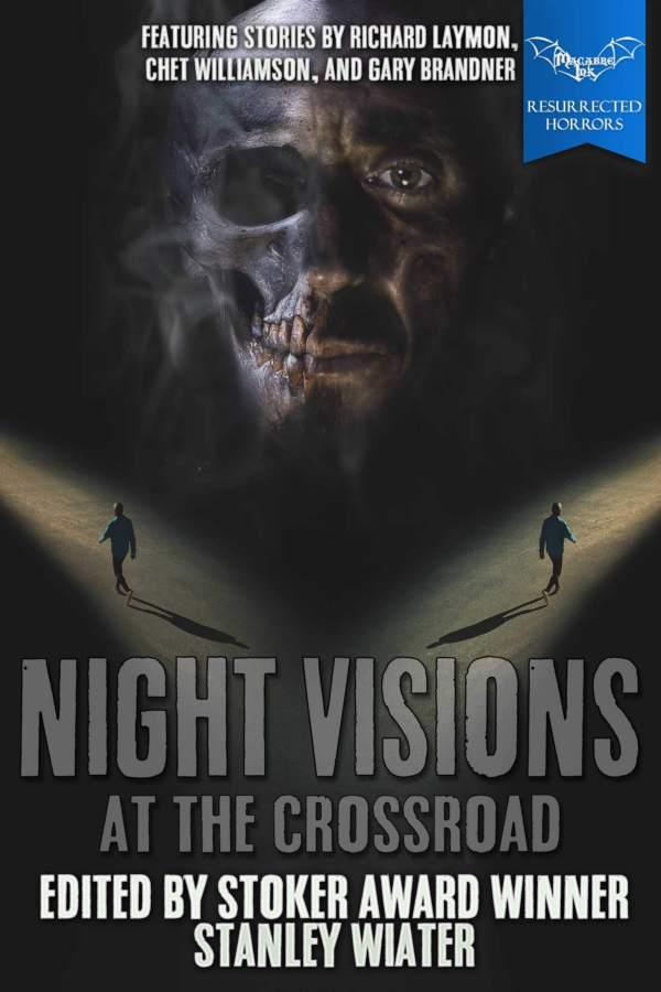Night at the Crossroads