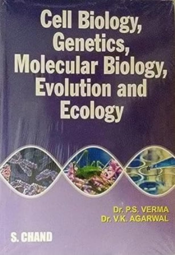 Cell and Molecular Biology