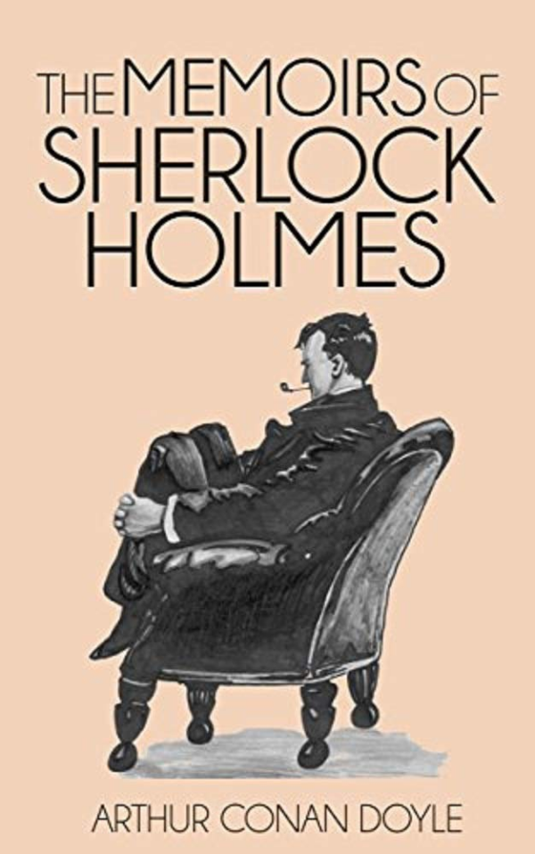 The Memoirs Of Sherlock Holmes