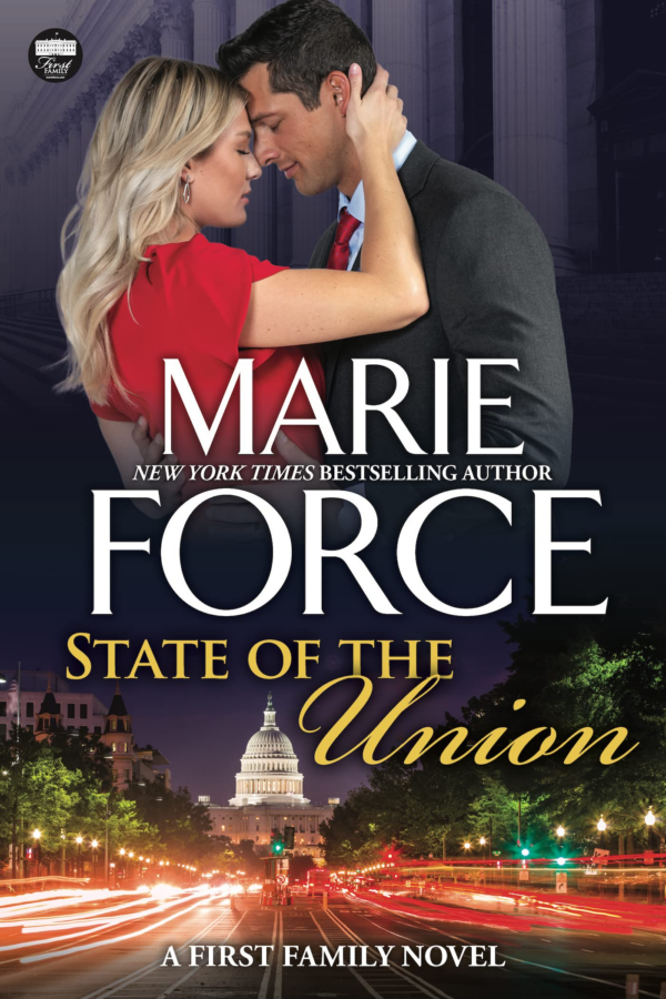 State Of The Union
