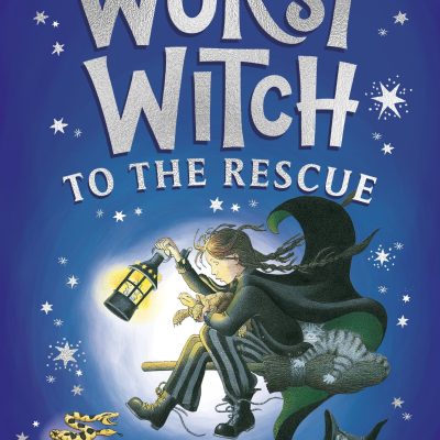 The Worst Witch to the Rescue