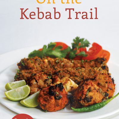 On The Kebab Trail: A Moti Mahal Cookbook