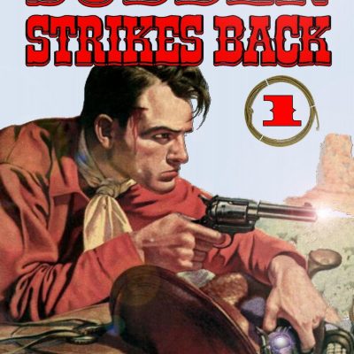 Strike Back