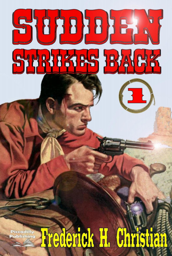 Strike Back