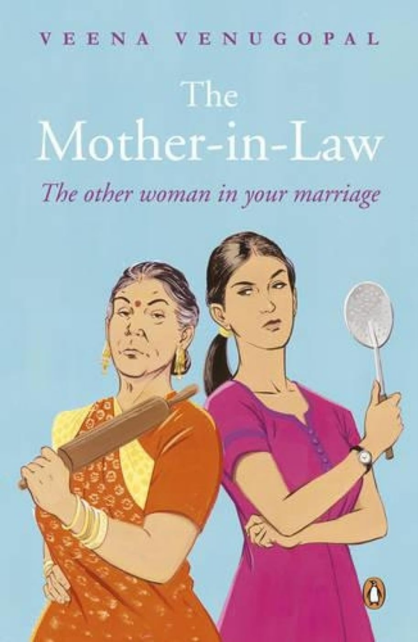 The Mother-In-Law: The Other Woman In Your Marriage