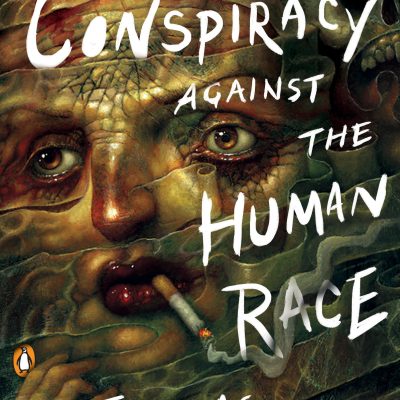 Conspiracy Against the Human Race