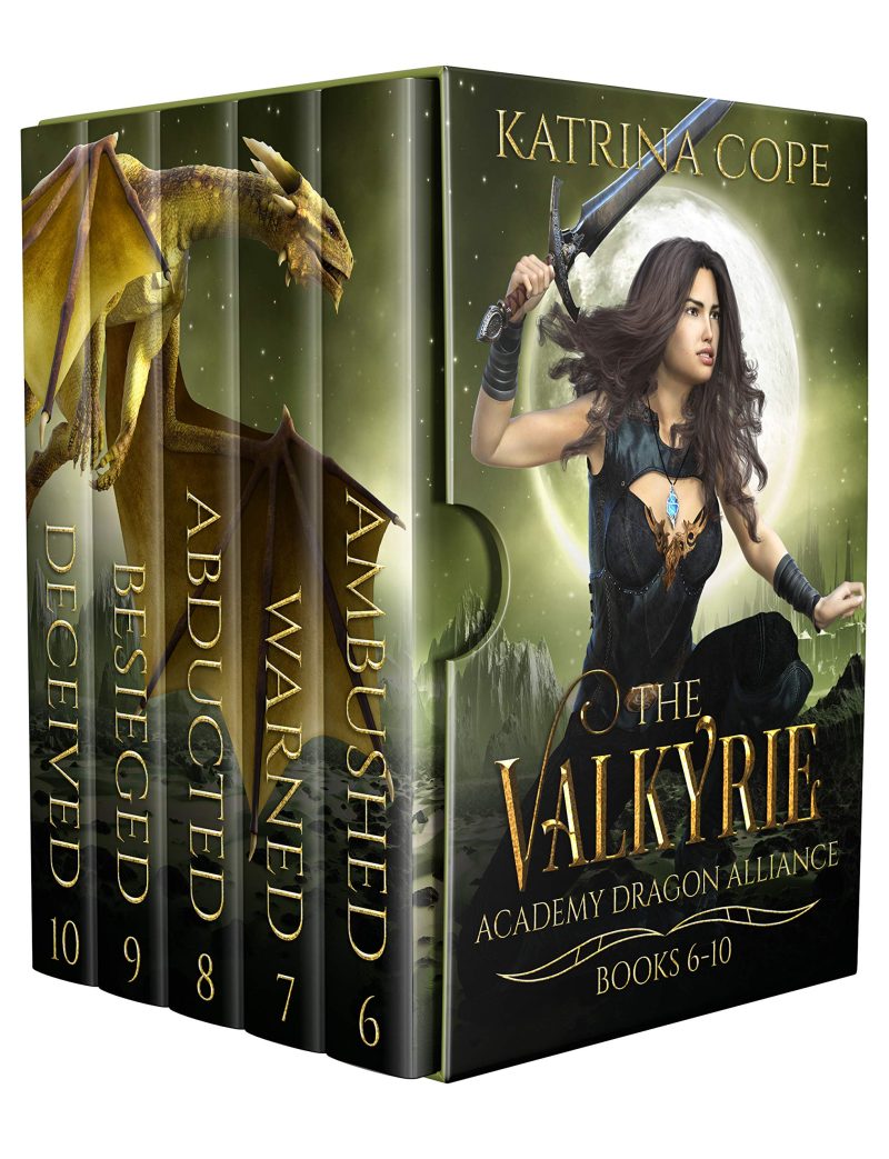 Valkyries