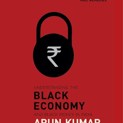 Black Economy in India