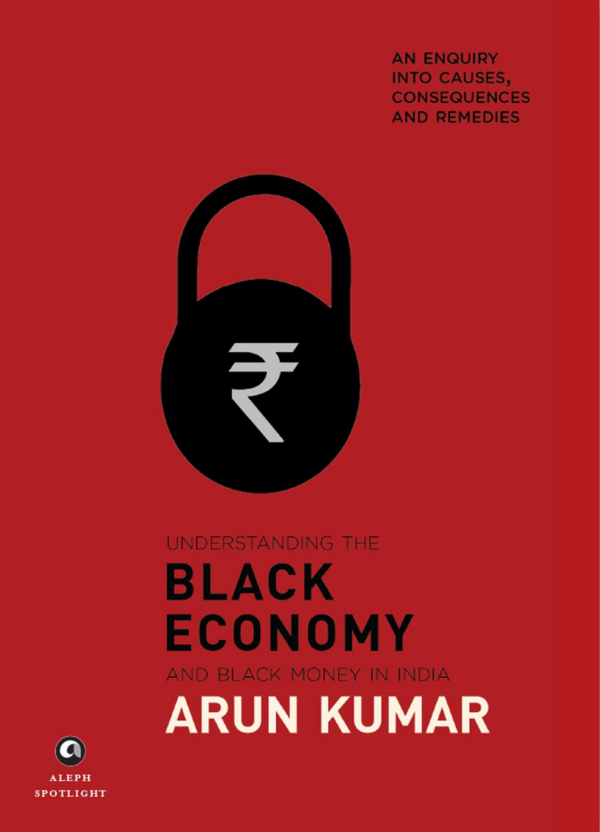 Black Economy in India