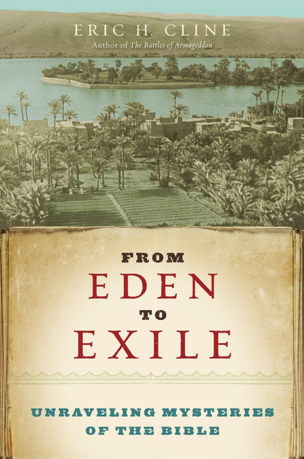 From Eden To Exile