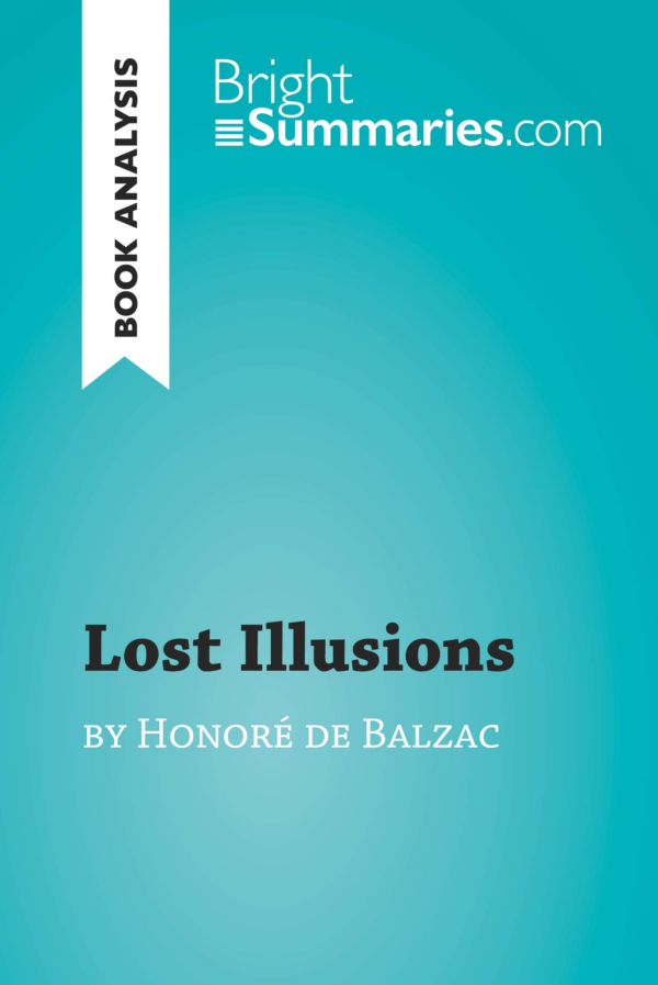 Lost Illusions