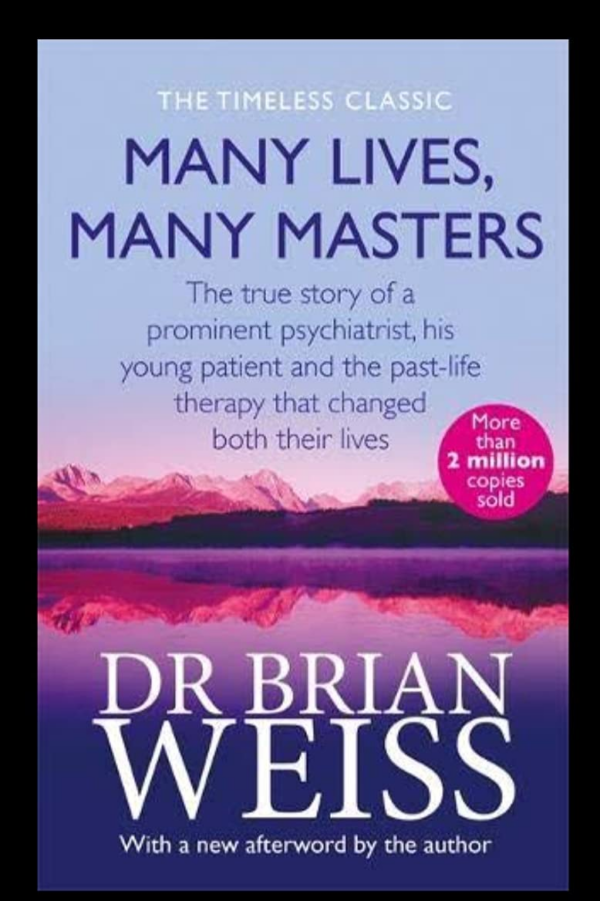 The Lives of Brian