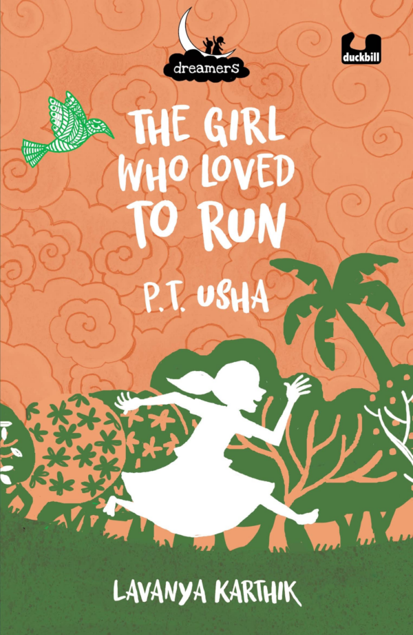 Girl Who Loved to Run: PT Usha
