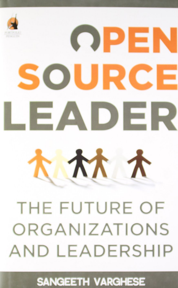 Open Source Leader
