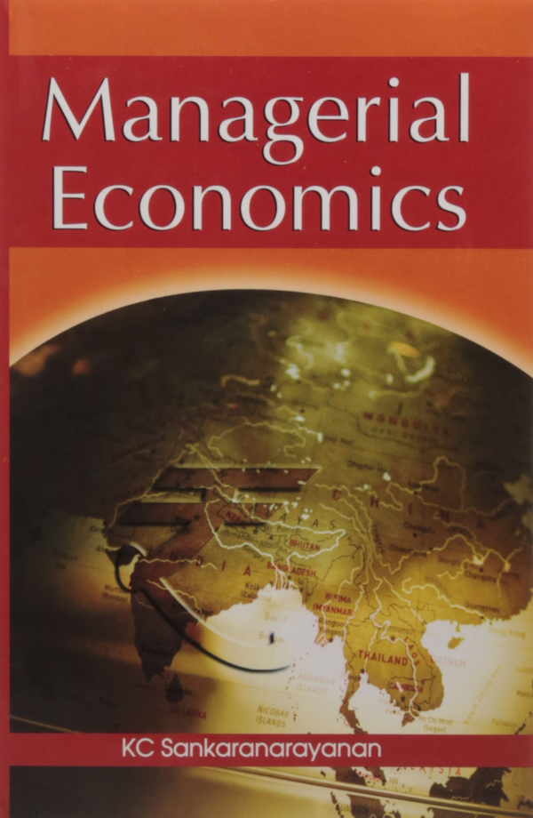 Managerial Economics