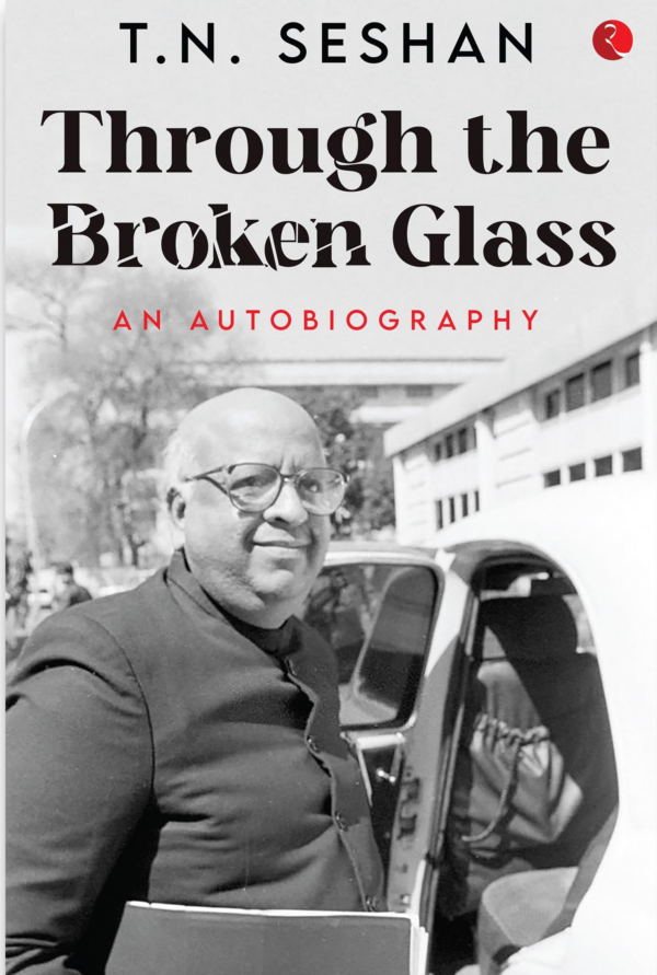 Broken Glass