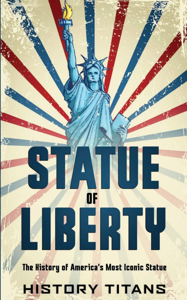 What Is the Statue of Liberty?