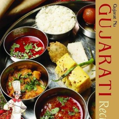 GUJRATI RECIPES